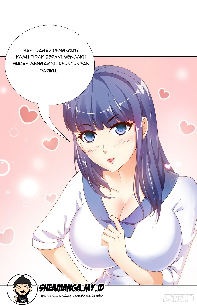 Super School Doctor (Supreme Campus Doctor) chapter 36